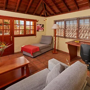  Apartment La Taberna Spanien