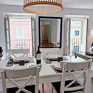  Apartment Sherryflat C/larga Spanien