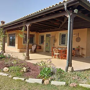  Ferienhaus Casa Del Artista Spanien