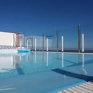  Apartment Hibisco Spanien