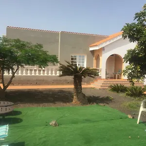  Privatunterkunft Mi Casa Spanien