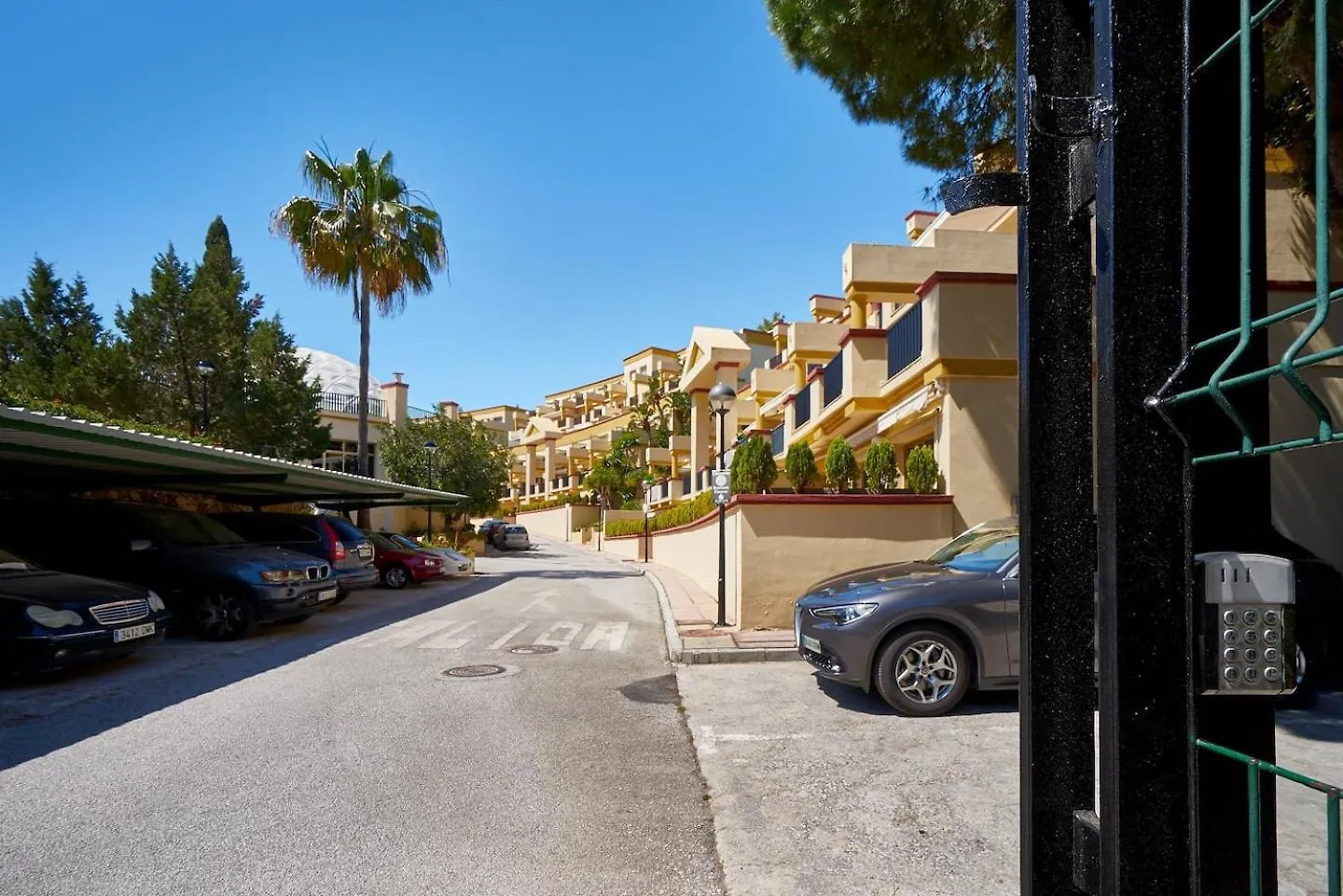 Appartamento Oleholidays 601 Romana Playa Junto Al Mar Marbella