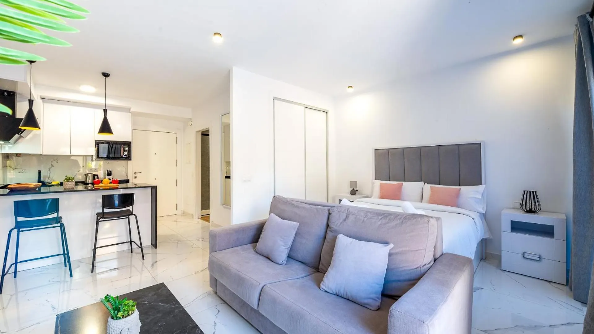 Appartamento Oleholidays 601 Romana Playa Junto Al Mar Marbella