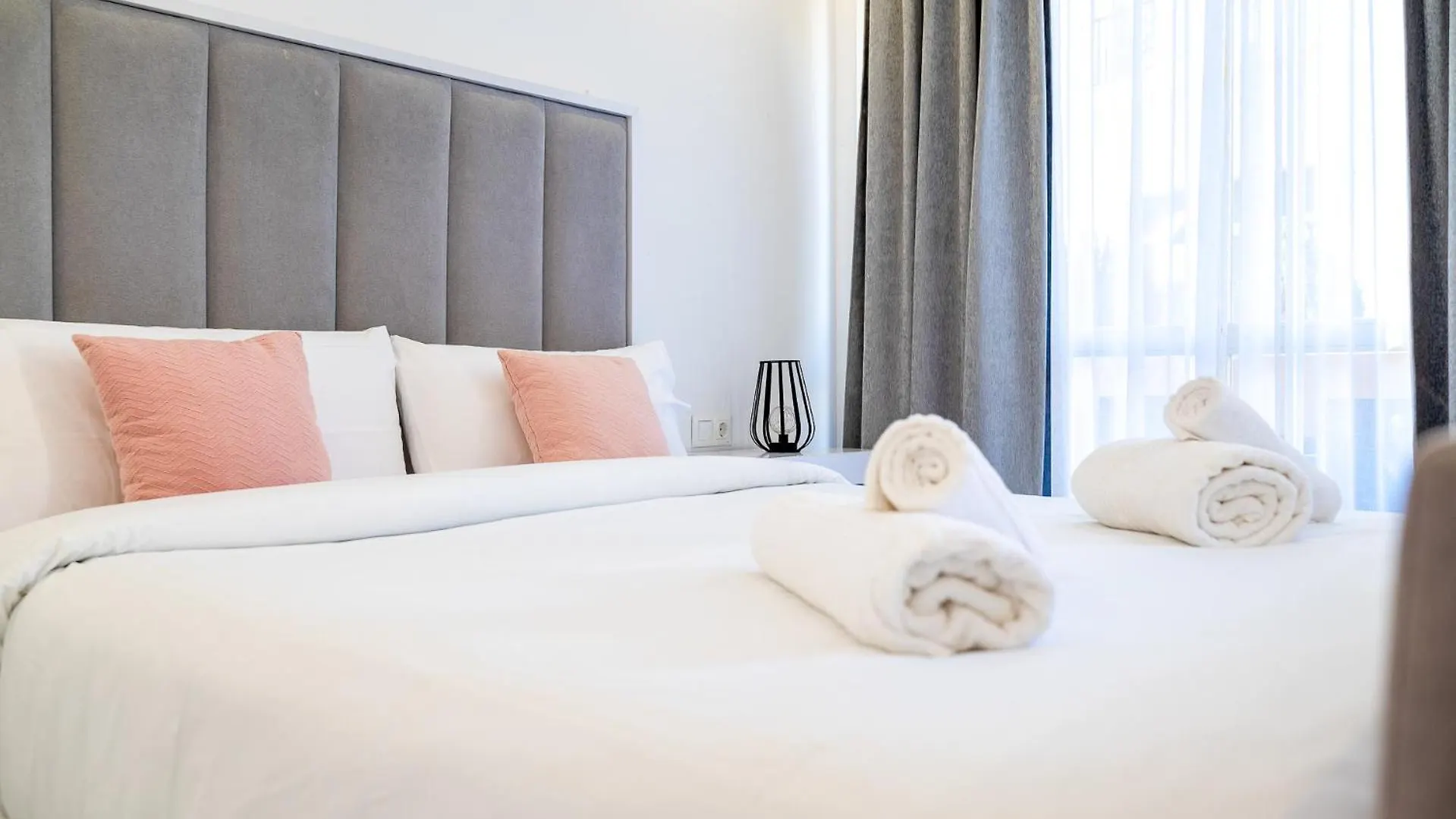 Oleholidays 601 Romana Playa Junto Al Mar Marbella Spagna