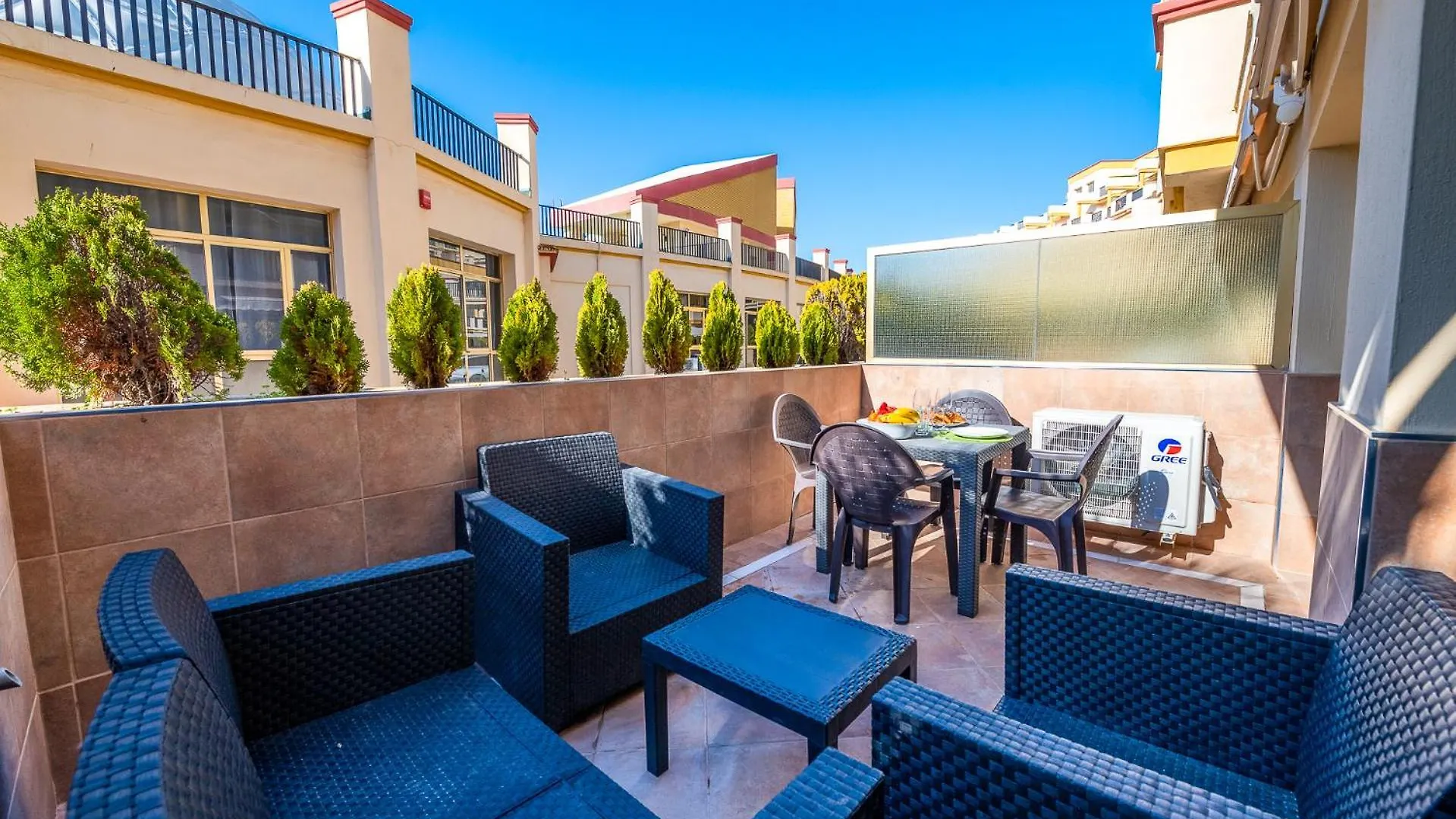 Appartamento Oleholidays 601 Romana Playa Junto Al Mar Marbella Spagna