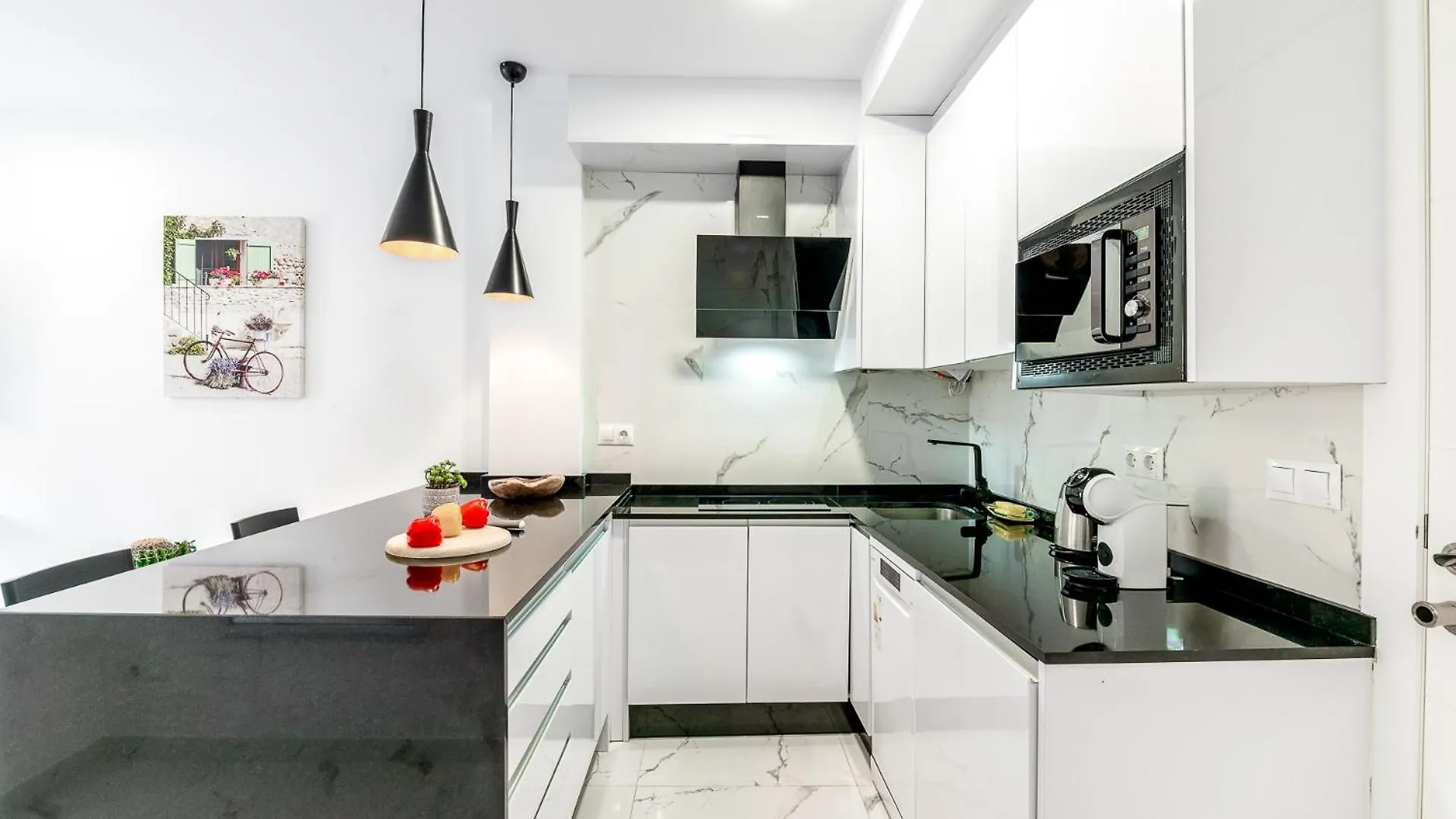 Appartamento Oleholidays 601 Romana Playa Junto Al Mar Marbella